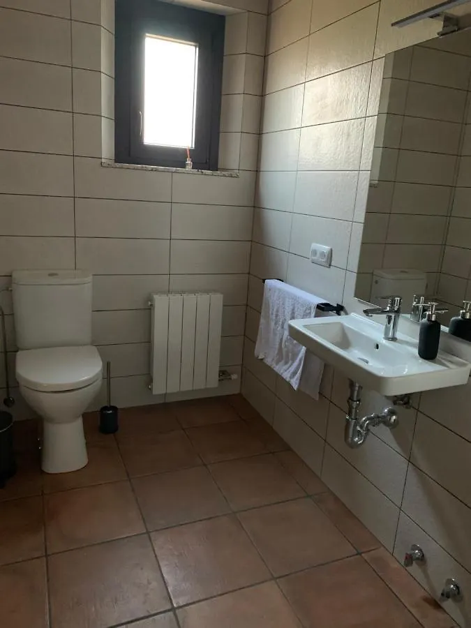 Mas Casanova Villa La Vall de Bianya