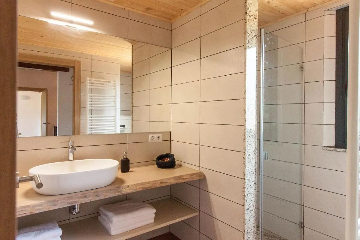 Сasa de vacaciones Mas Casanova Villa La Vall de Bianya