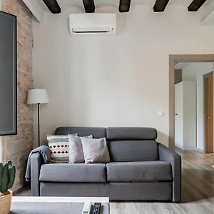  Apartamento Bonaventura 4 Restored In Heart Of España