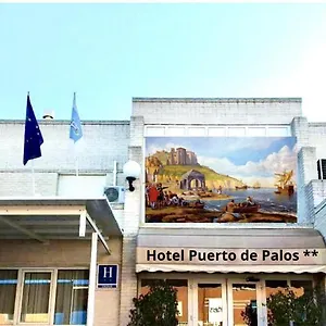 ** Hotel Puerto De Palos España