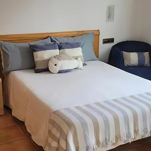  Apartamento Carbó España