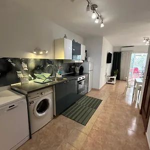  Apartamento Spirit Boliches For 10 Person España