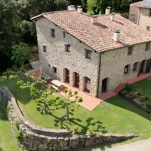 La Coma D'en Roca Casa rural