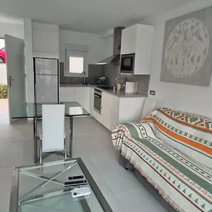  Apartamento Bravo España