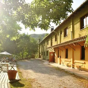 Ribals Hostal