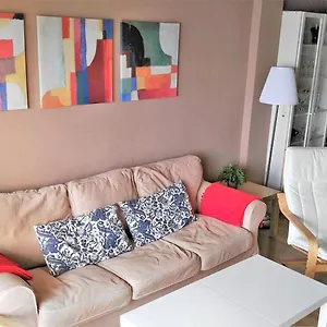  Apartamento Perla 2 Paseo Marítimo España
