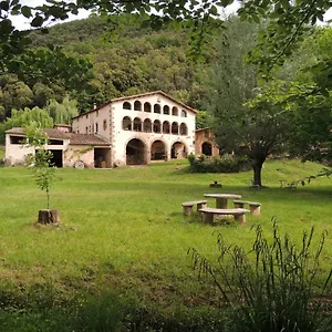 El Molí D'en Solà-allotjaments Rurals Apartamento