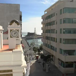  Apartamento La Aldaba Lanzarote España
